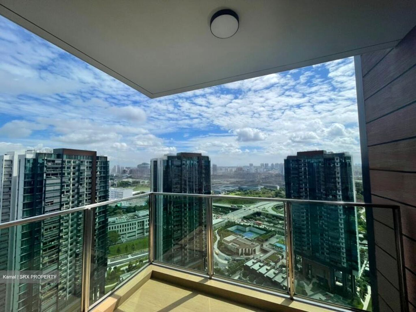 Normanton Park (D5), Apartment #466787861